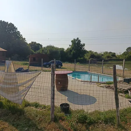 Le Du Vieux Chene Bergerac